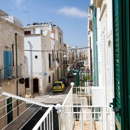 Allure 84 - Little Gem In The Heart Of The Old Town Polignano a Mare Bagian luar foto