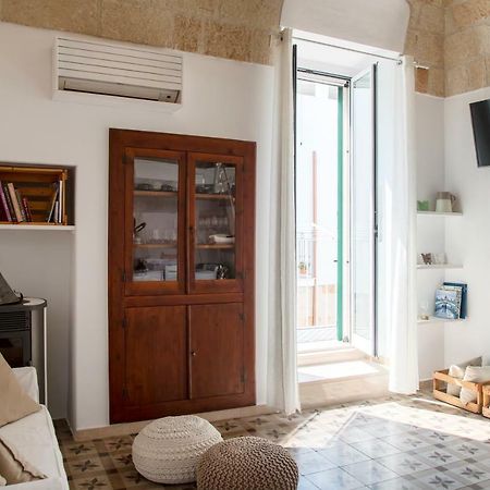 Allure 84 - Little Gem In The Heart Of The Old Town Polignano a Mare Bagian luar foto
