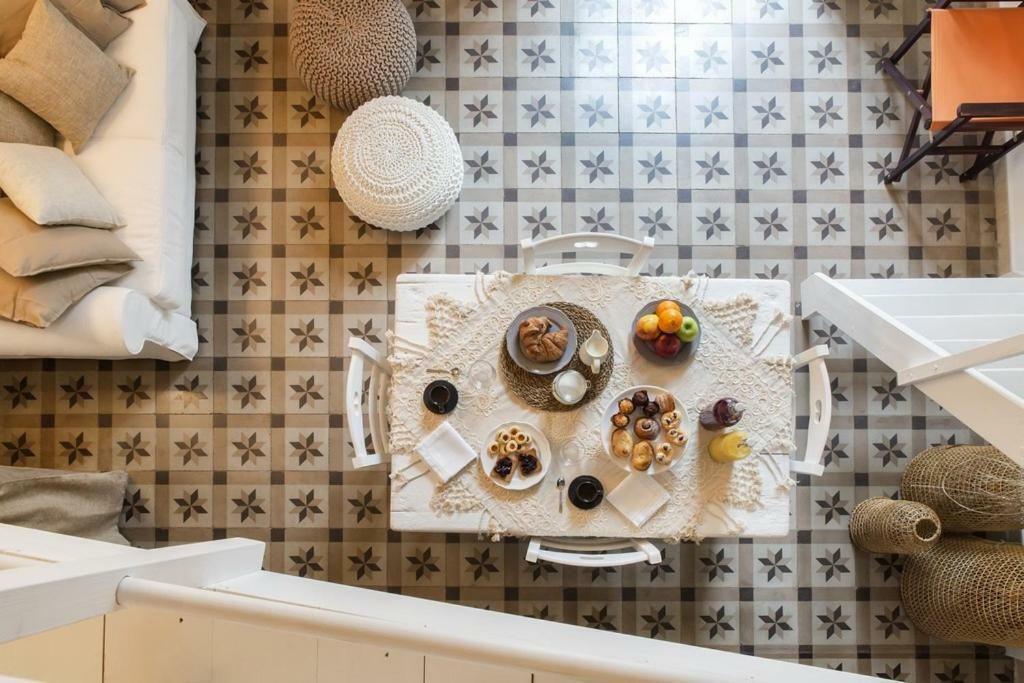 Allure 84 - Little Gem In The Heart Of The Old Town Polignano a Mare Bagian luar foto