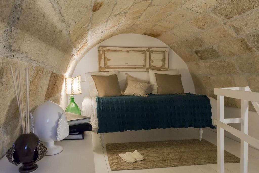 Allure 84 - Little Gem In The Heart Of The Old Town Polignano a Mare Bagian luar foto