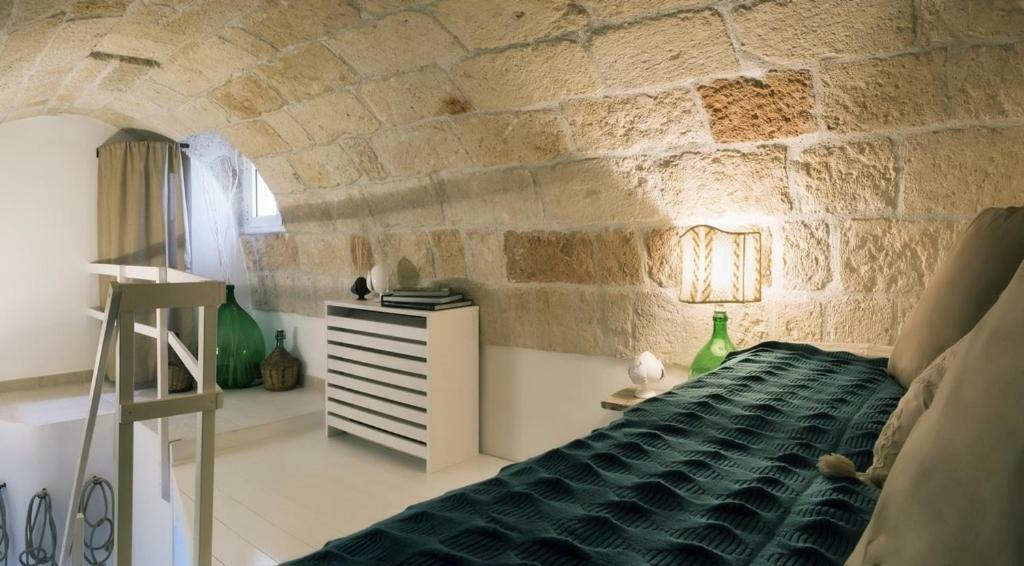 Allure 84 - Little Gem In The Heart Of The Old Town Polignano a Mare Bagian luar foto