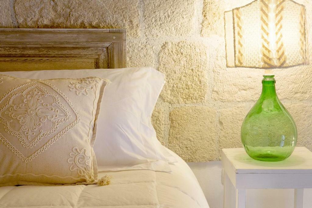Allure 84 - Little Gem In The Heart Of The Old Town Polignano a Mare Bagian luar foto