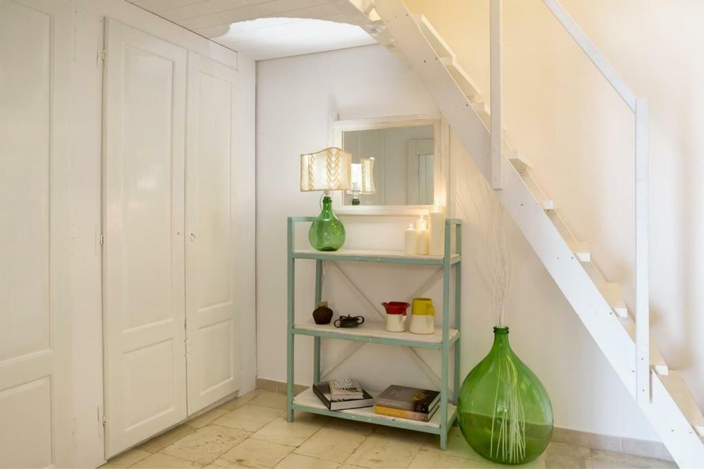 Allure 84 - Little Gem In The Heart Of The Old Town Polignano a Mare Bagian luar foto