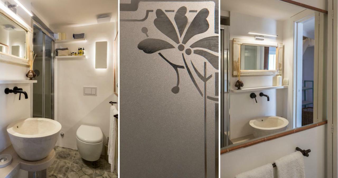 Allure 84 - Little Gem In The Heart Of The Old Town Polignano a Mare Bagian luar foto