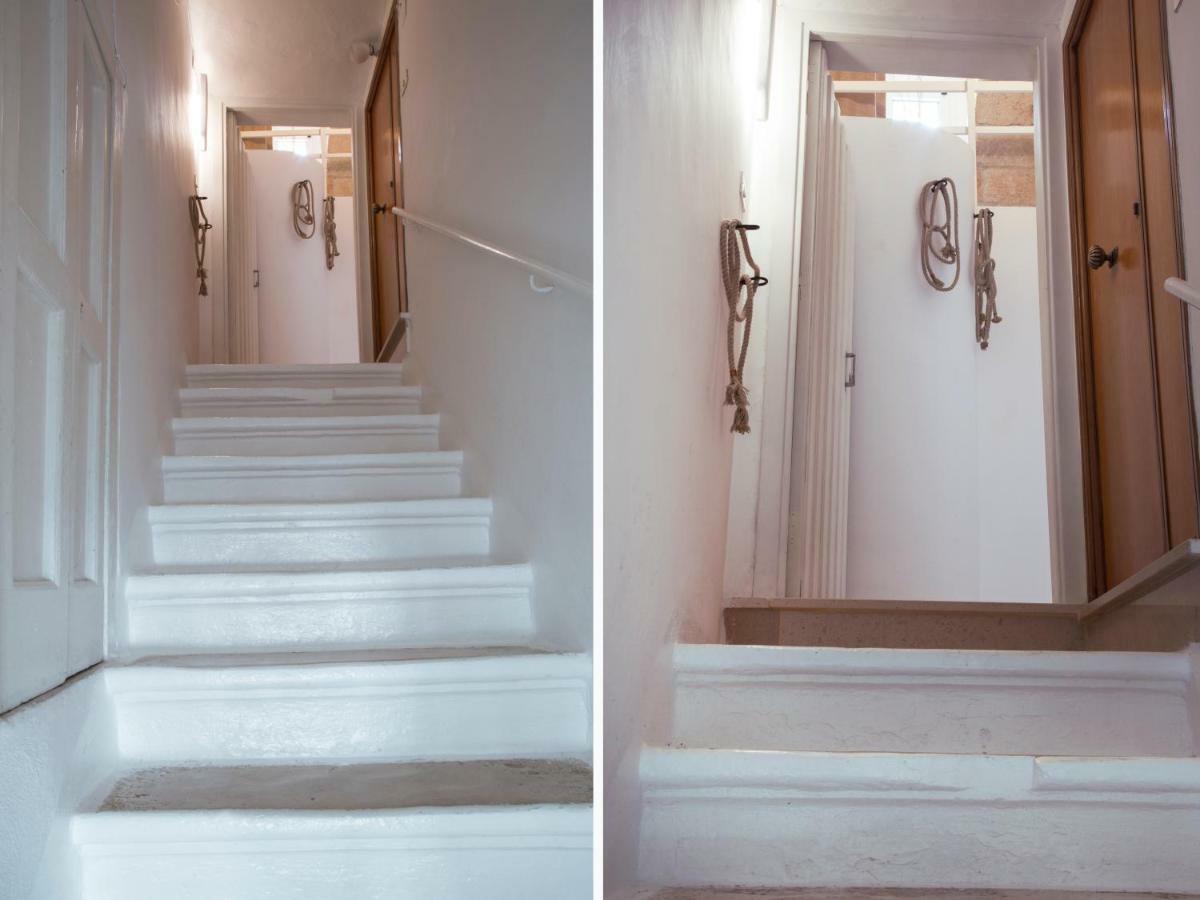 Allure 84 - Little Gem In The Heart Of The Old Town Polignano a Mare Bagian luar foto